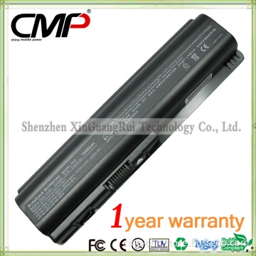 Battery for HP Pavilion DV4-1000 DV6-1000 DV5-1000 HSTNN-DB72 10400mah